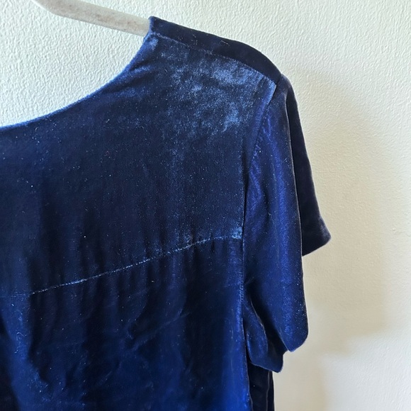 Velvet J.Crew Top - Picture 3 of 6